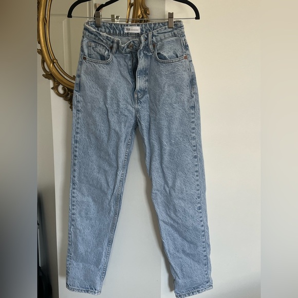 Zara Jeans for sale or best offer - Picture 5 of 5